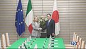 Meloni in Giappone "Pronti a guidare G7"