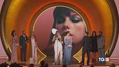 Grammy, Taylor Swift trionfo da leggenda