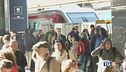Treni, nuovo sciopero uno ogni due weekend