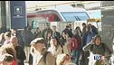 Treni, nuovo sciopero uno ogni due weekend