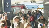 Treni, nuovo sciopero uno ogni due weekend