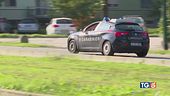 Omicidio di Rozzano l'ipotesi della rapina