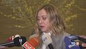 Meloni: "Sarà un grande G7"