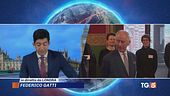 "Re Carlo III ha il cancro"