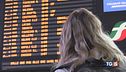 Nuovo stop ai treni, weekend da incubo