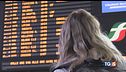 Nuovo stop ai treni, weekend da incubo