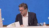 Pressing sulla manovra "Tagli o sarò cattivo"