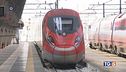 Treni, ancora disagi Sciopero fino alle 21