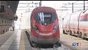 Treni, ancora disagi Sciopero fino alle 21