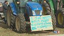 Marcia dei trattori Prima risposta da Ue
