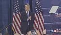 Nessuna immunità per Donald Trump