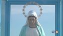 Madonna di Trevignano statuette sequestrate