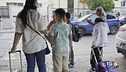 Agrigento, difficoltà per bambini disabili