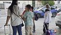 Agrigento, difficoltà per bambini disabili
