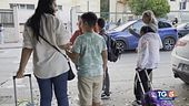 Agrigento, difficoltà per bambini disabili
