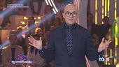 Chi esce stasera al Gf? E a Striscia si cambia