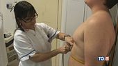 Emergenza obesità anche tra i bambini