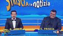 GF, chi esce stasera? A Striscia si cambia