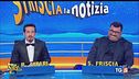 GF, chi esce stasera? A Striscia si cambia