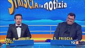 GF, chi esce stasera? A Striscia si cambia
