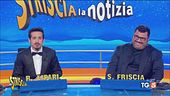 GF, chi esce stasera? A Striscia si cambia