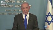 No di Netanyahu si tratta ancora