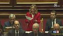 Meloni su Israele: "Attacco inaccettabile". Stasera manovra al Cdm