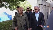 Libano, Gaza e Iran. I 3 fronti di guerra