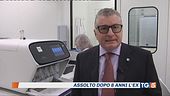 Assolto dopo 8 anni, "La fine di un incubo"