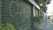 Negozi che chiudono, mestieri che spuntano