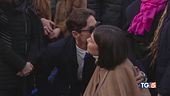 Pier Silvio Berlusconi ricorda la giornalista Carlotta Dessì