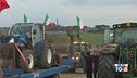 No alla manifestazione ma protesta continua