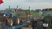 No alla manifestazione ma protesta continua