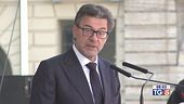 Ok manovra 30 miliardi, aiuti alle famiglie