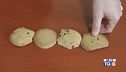 Biscotti all'hashish, fermato 17enne