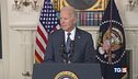 "Biden? Un anziano con memoria labile"