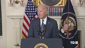 "Biden? Un anziano con memoria labile"