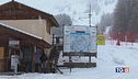 Torna l'inverno con pioggia e neve