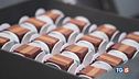 Cioccolata e non solo fiori per San Valentino