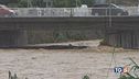 Frane ed esondazioni la Liguria sott'acqua