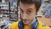 Manuel ucciso da una sola coltellata