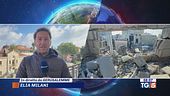 "Via i civili da Rafah", Israele avanza a sud