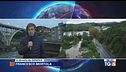 Emergenza maltempo allerta al nord