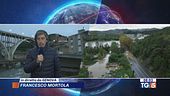 Emergenza maltempo allerta al nord