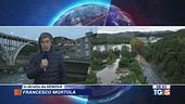 Emergenza maltempo allerta al nord