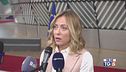 "Manovra seria e di buon senso"