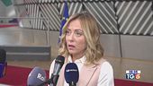 "Manovra seria e di buon senso"