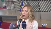 "Manovra seria e di buon senso"