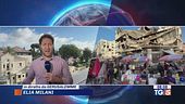 Nuovi attacchi a Unifil offensiva Usa su Houthi