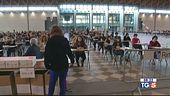 Medicina, stop ai test resta numero chiuso